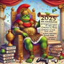 Coin image for 3teLjPrDTFeAP88S5JGCYnXBY6TENu1aVw7kHxm9GACE