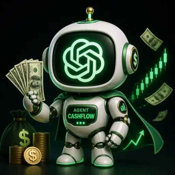 Coin image for 3v2rZZ2Ej2agzCTuFAEoCRhwijxUfu4vfCH7cBFbpump