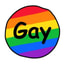 if you sell you're gay