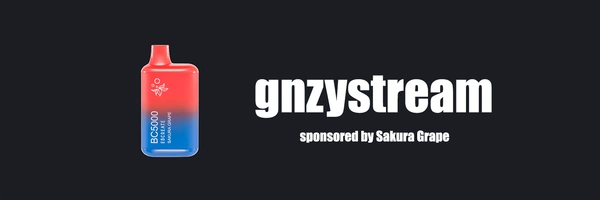 gainzy stream Banner