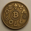 Coin image for 45mB8HK1yDFJmqaMUJcN8FHPysLQUoCrK12YHypTbonk