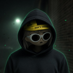 Coin image for 49GFGhGPpieorwDUHpDrm9U3WnmRyQRMeUjqUBV3pump