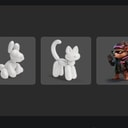 PETS icon