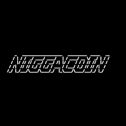 niggacoin logo