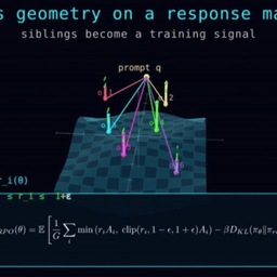 Math-to-Manim logo