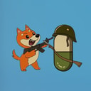 Coin image for 4RWddSoBuNgNH4YA4baM1wyzjWxS3hKWACzd9Vcbbonk