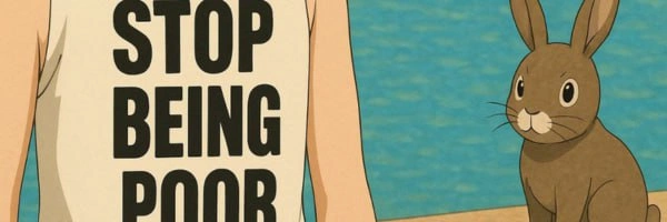 Ghiblification Banner