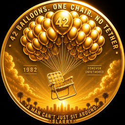 Coin image for 4nq68zsuCMrBEvy9Dreof5gEXG6HRKGCoGhT5KPspump