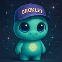Groklet