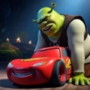 Shrekking