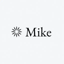 MikeOSS logo