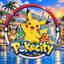 Pokecity