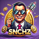 Coin image for 4xhZLvTvw2uNXT8QyCqKqY9Goneg8mYcYM3rHyGjmoon