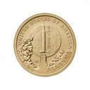 Coin image for 51wTLeE5NeZcdvER5WL5H7nitnPXgds6D9aXW7hM9BEg