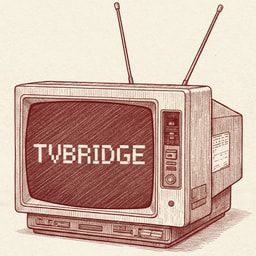 TvBRIDGE logo