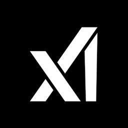 𝕏 Algorithm logo