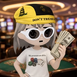 Coin image for 5KZUh7teDXkxgTerDQR2io6CtMRky7ybcWstWiBTpump