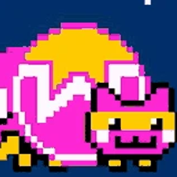 Wownero logo