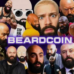 Coin image for 5QwhVPNuAM7EzssTTzECicbYJnho95xpRMJ1zheHpump