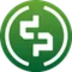 Logo for hyUSD token