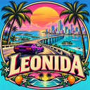 LEONIDA