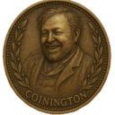 Coin image for 5cnQEorsLqb9vSsx54zRH2pPDbZtio4J1td24HYebonk