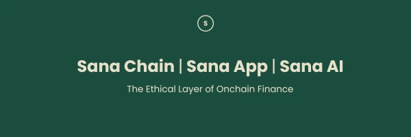 Sanafi Onchain Banner