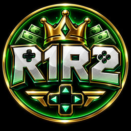 R1R2L1R2 logo