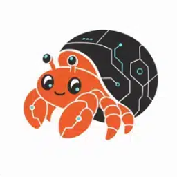 OpenHermit logo