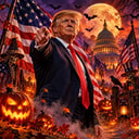 HALLOWTRUMP