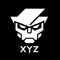 XYZ AI  logo