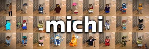 michi Banner