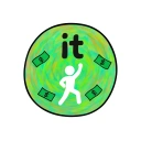 It