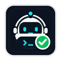 Can Agents Use logo