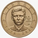 $1