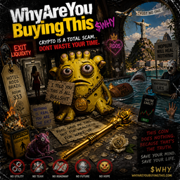 Coin image for 5tFmYCQaG2WfUduBjoiiq3JnrQCsDZFSREhrQBVmpump