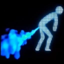 methane
