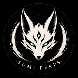 Sumi Perps logo