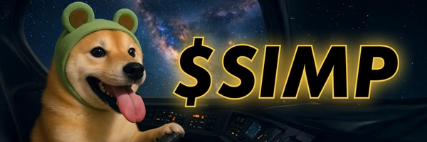 SIMP Banner