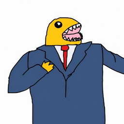 Coin image for 6CShHM2kLh5s6HL24bYJ9bgCtvWrn8YDuMT9gxgPpump