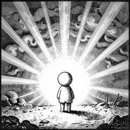 Homunculus (HOMUNCULUS)