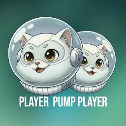 PLAYER PUMP PLAYER (PPP)