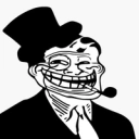 TROLL DAD