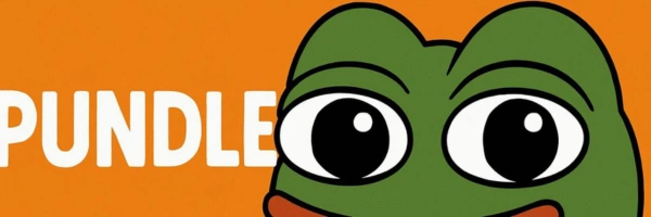 Pepe Bundle Banner