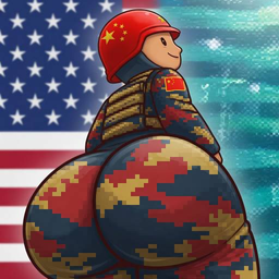 Coin image for 6QtRkFHpups8iDzE4LLmjrysXmca9Rcj4hAcm6dKpump
