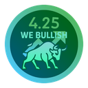 Coin image for 6UEydJeBdrn4AkJhVaX5PFLyUxPi9AYyP566vcRBizbm