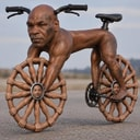 WHEEL TYSON