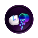 Coin image for 6XeKQANyUDM887uVq4PLaFKyPdBUoFTTTVunubbTEtBe