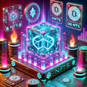 Coin image for 6XkWxZKJDwvDk8Akoek3hKsx9LNSE3DezGupiHjemoon