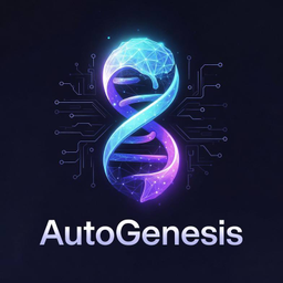 Autogenesis logo